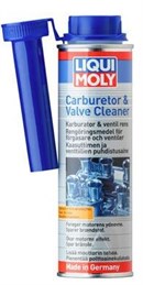 Liqui Moly Karburator & Ventilrens (300ml)